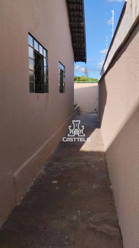 Casa, 3 quartos, 120 m² - Foto 11