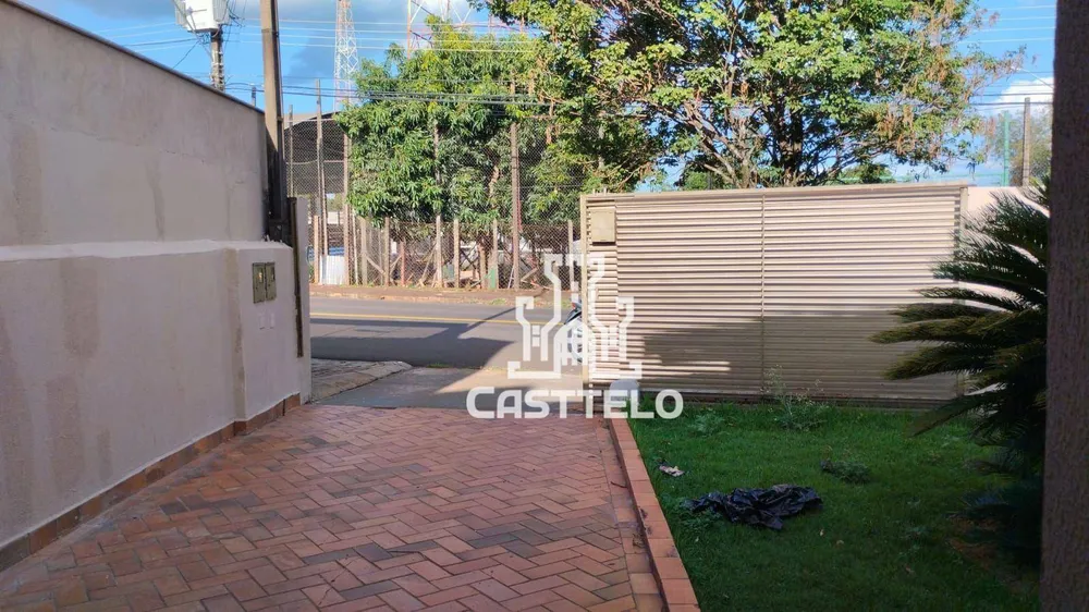 Casa, 3 quartos, 120 m² - Foto 2