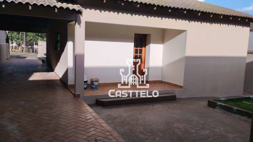 Casa, 3 quartos, 120 m² - Foto 10