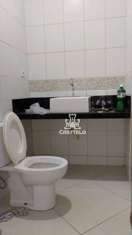 Casa, 3 quartos, 120 m² - Foto 9