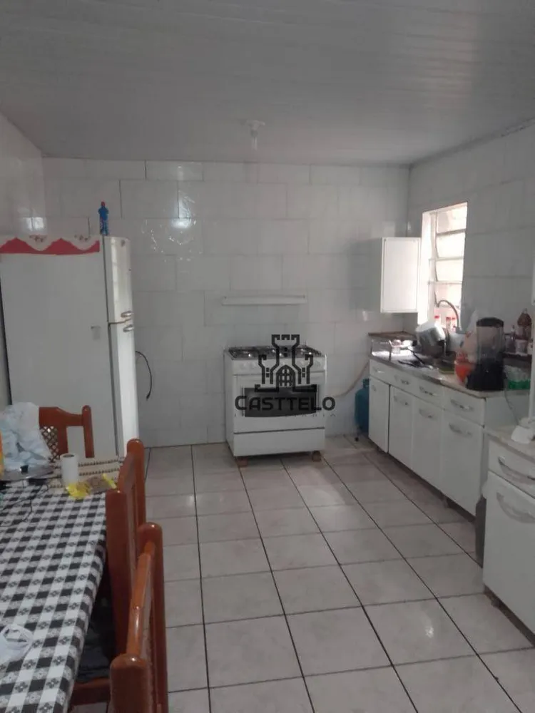 Casa, 3 quartos, 80 m² - Foto 1