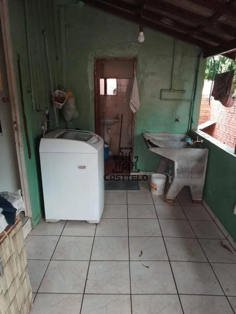 Casa, 3 quartos, 80 m² - Foto 3
