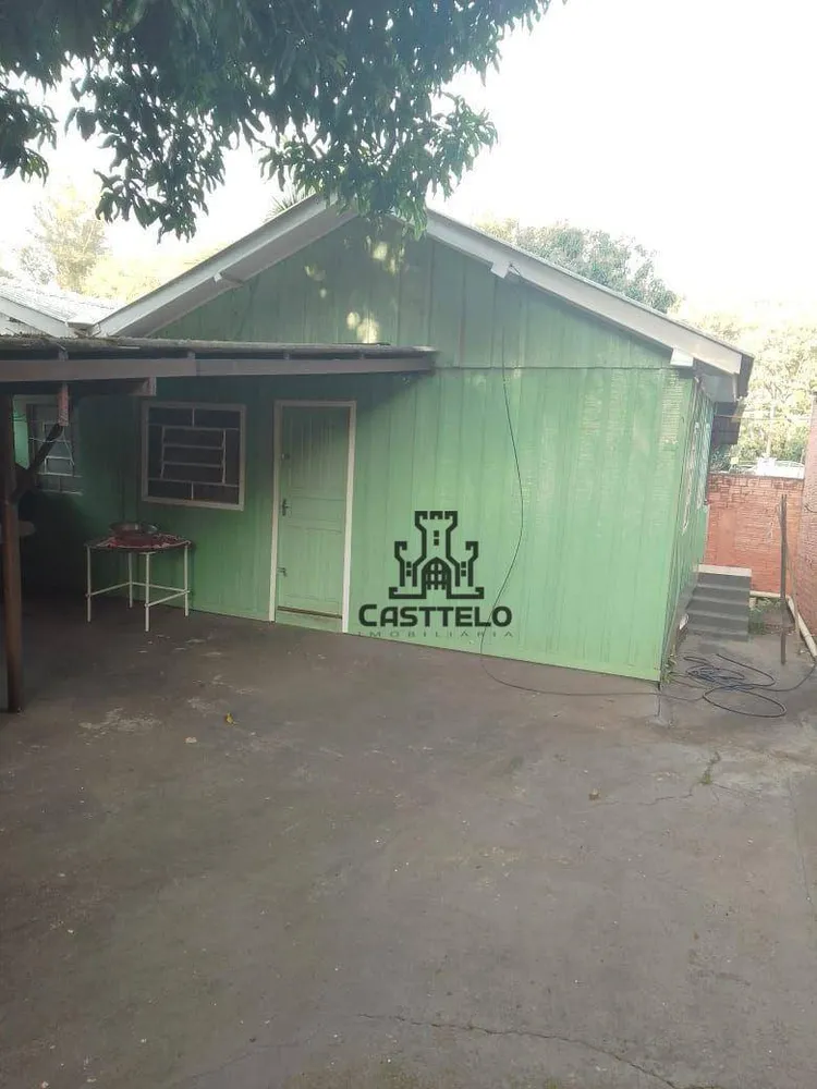 Casa, 3 quartos, 80 m² - Foto 4