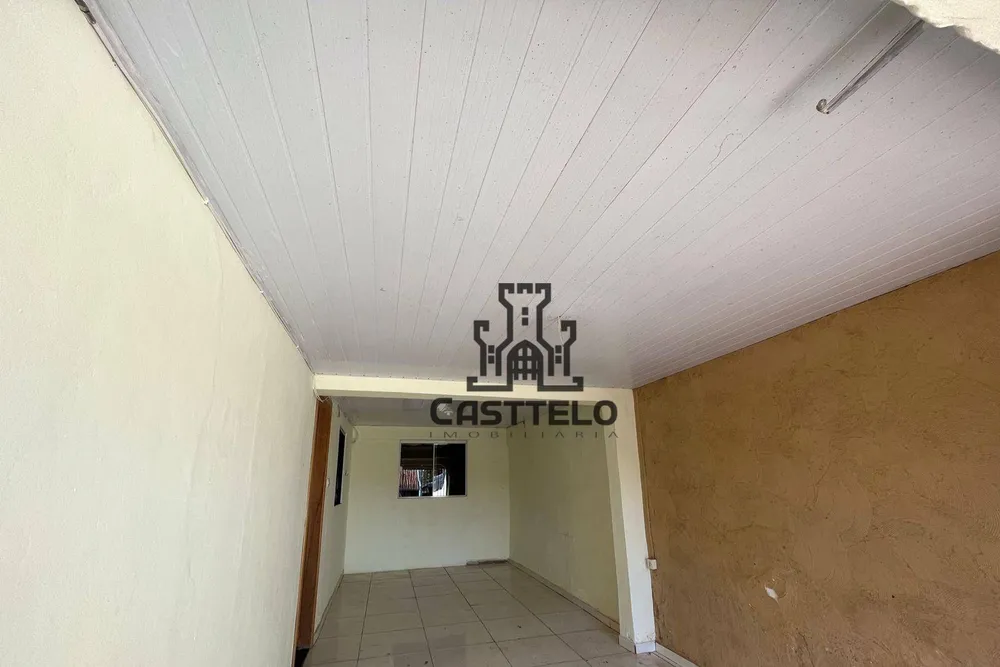 Casa, 3 quartos, 140 m² - Foto 2