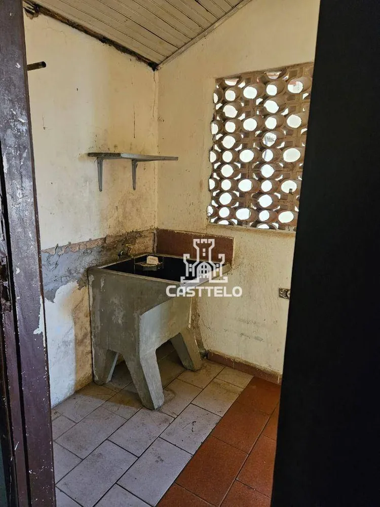 Casa, 3 quartos, 120 m² - Foto 1