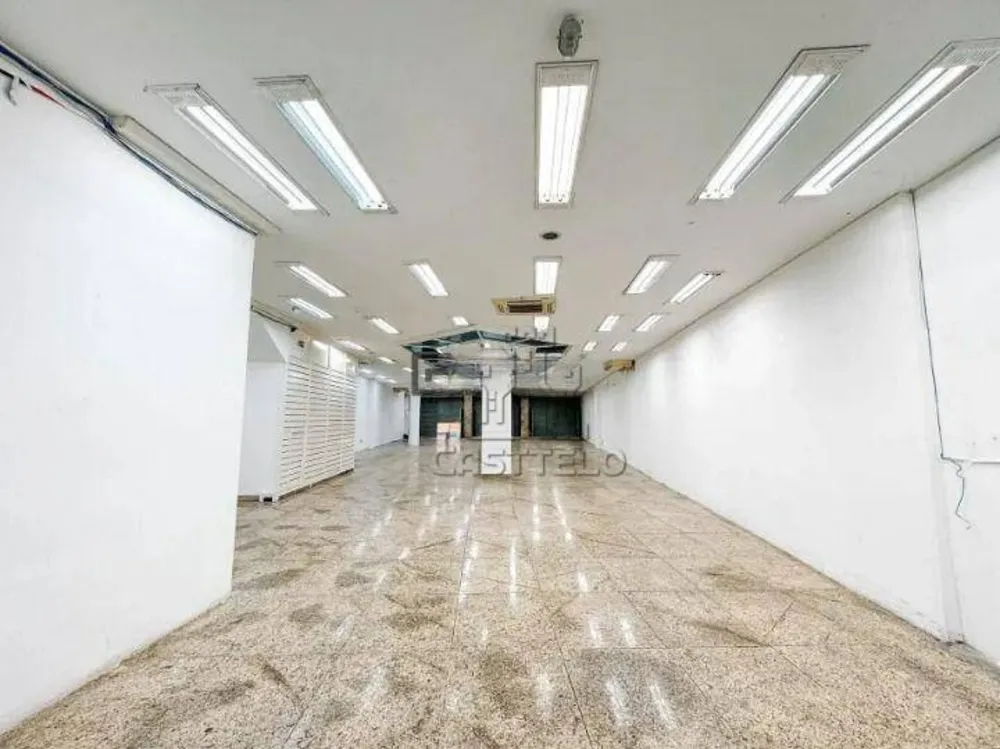 Loja-Salão, 800 m² - Foto 2