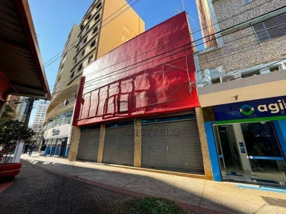 Loja-Salão, 800 m² - Foto 1