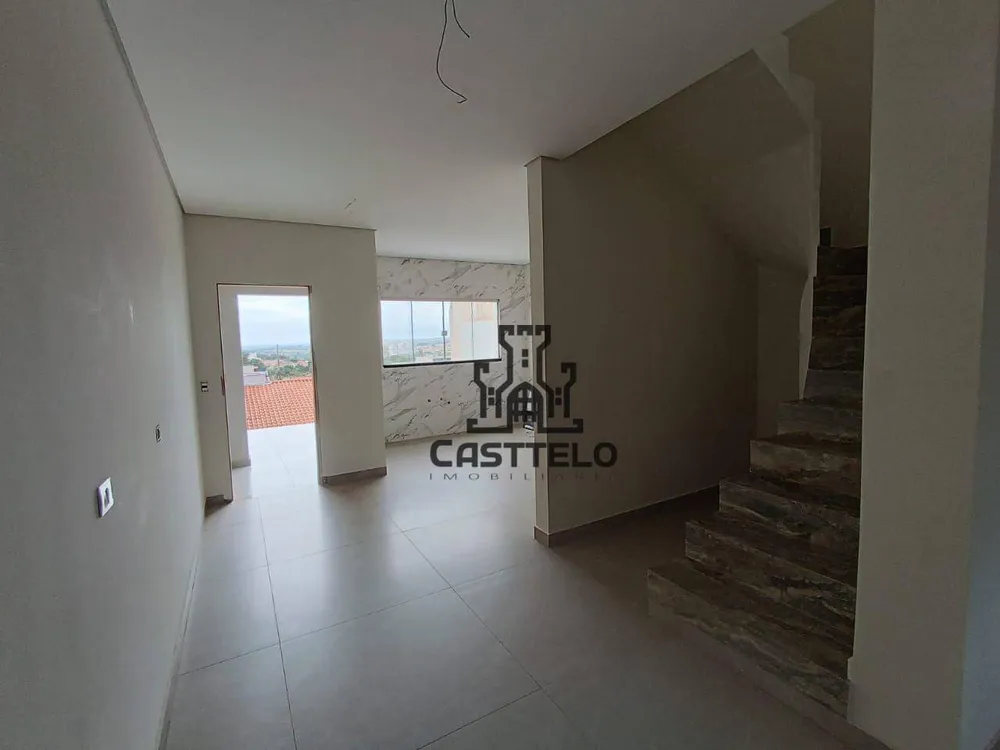 Sobrado, 3 quartos, 118 m² - Foto 11