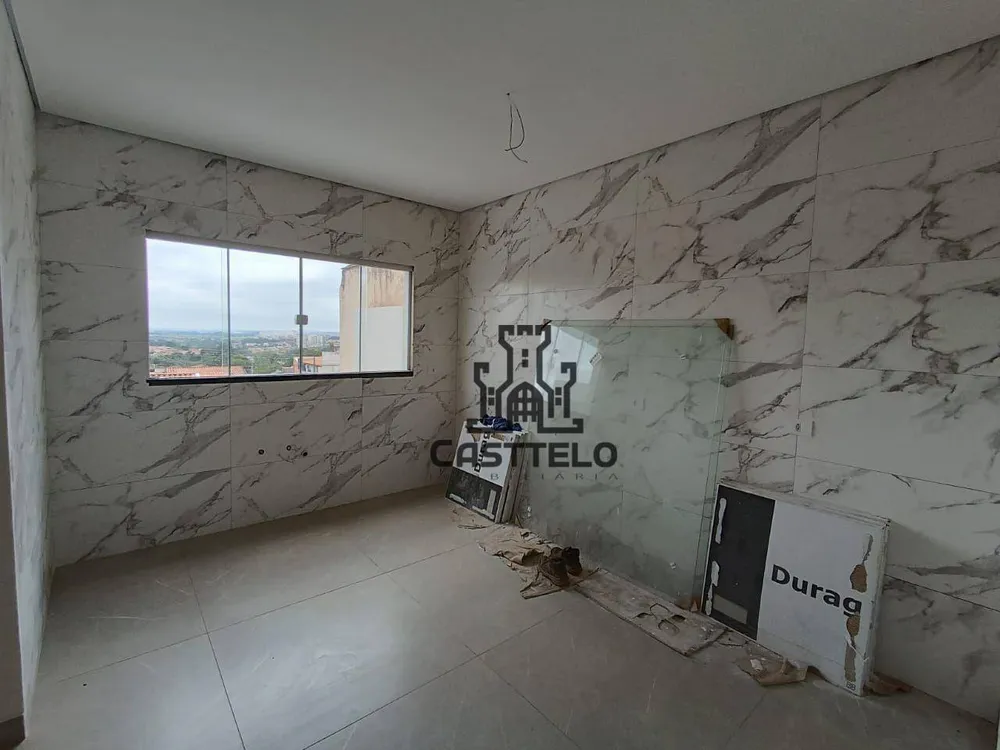Sobrado, 3 quartos, 118 m² - Foto 8