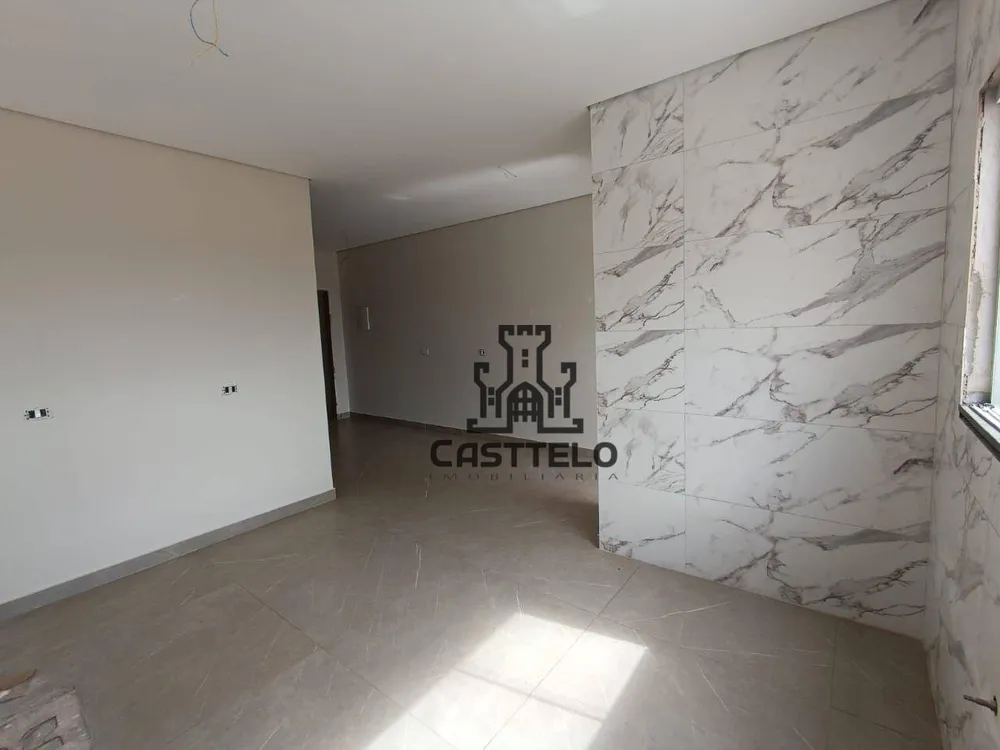 Sobrado, 3 quartos, 118 m² - Foto 12