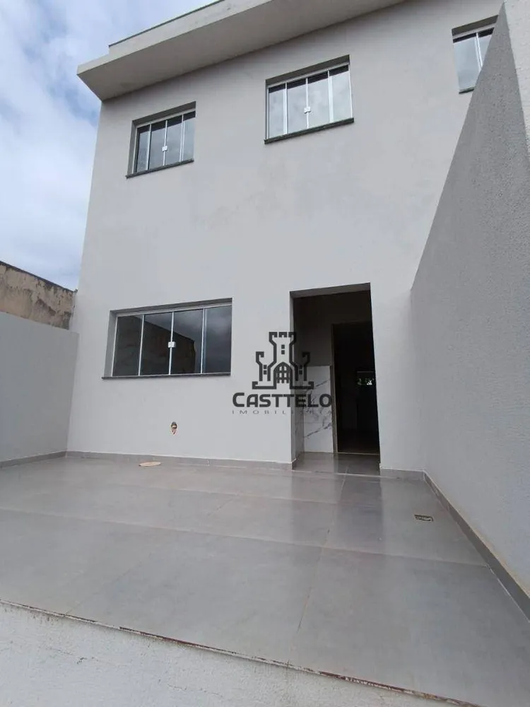 Sobrado, 3 quartos, 118 m² - Foto 16