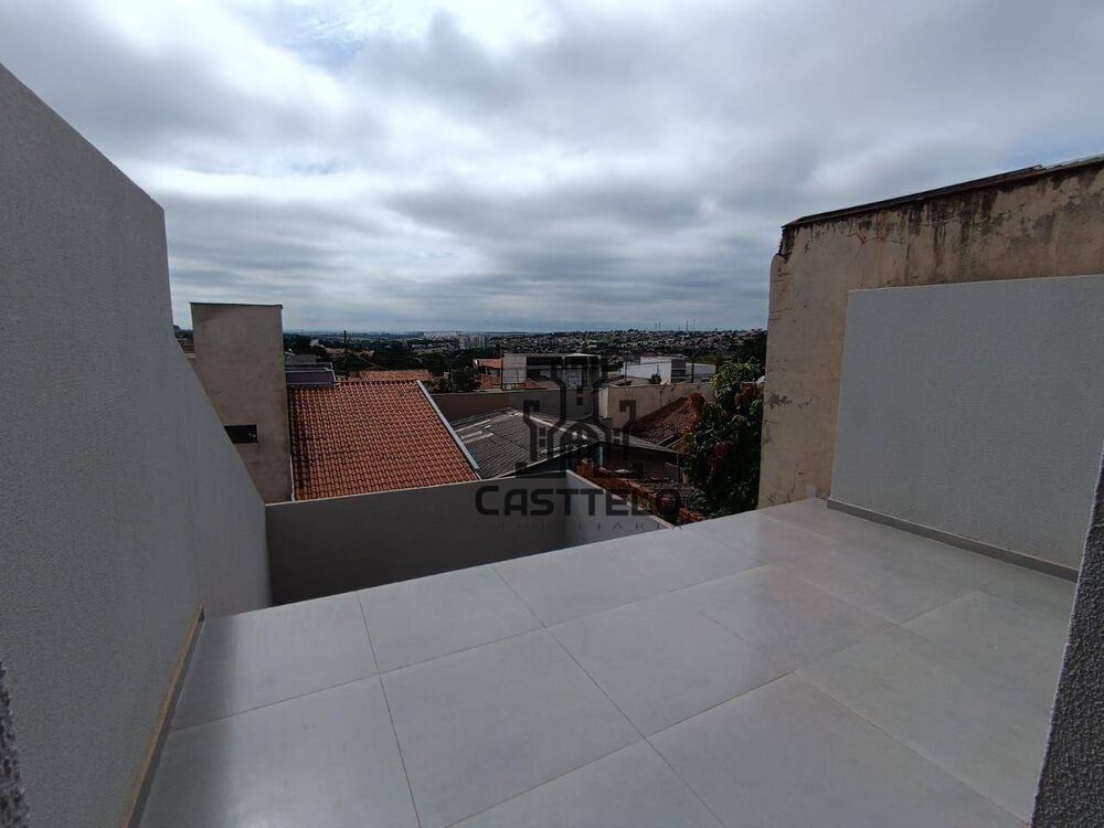 Sobrado à venda com 3 quartos, 118m² - Foto 6