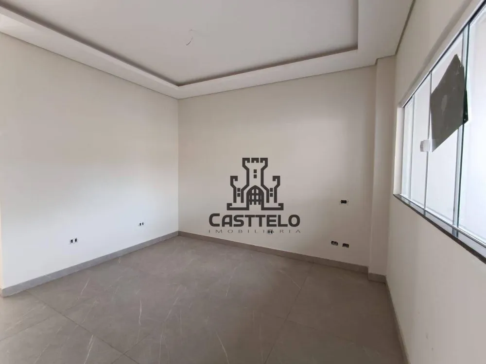 Sobrado, 3 quartos, 118 m² - Foto 2