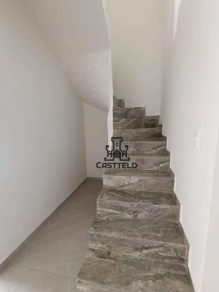 Sobrado, 3 quartos, 118 m² - Foto 4