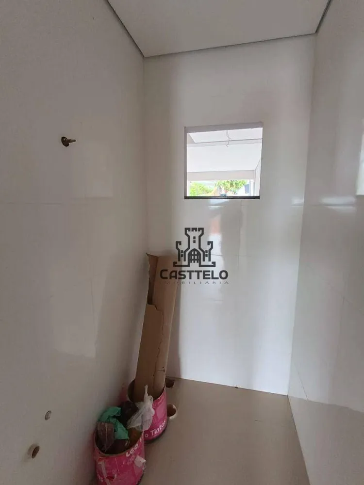 Sobrado, 3 quartos, 118 m² - Foto 5