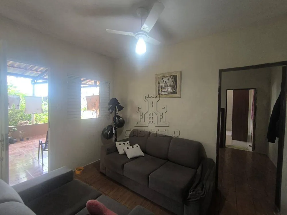 Casa, 3 quartos, 90 m² - Foto 1