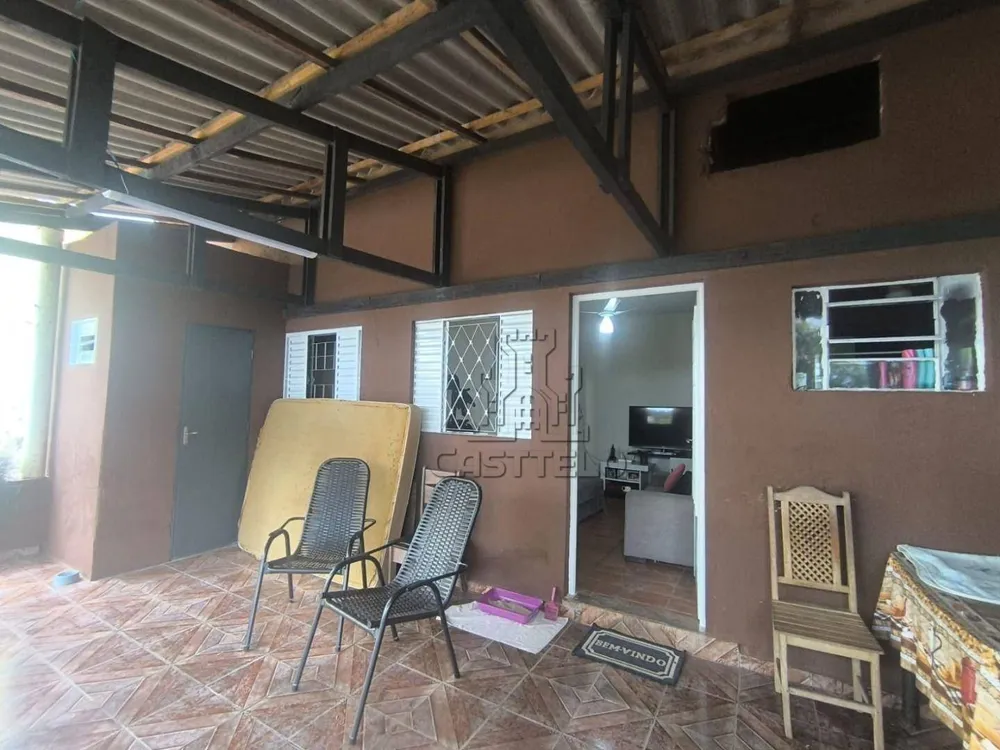 Casa, 3 quartos, 90 m² - Foto 1