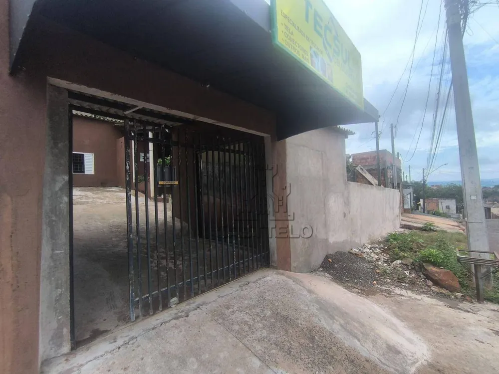 Casa, 3 quartos, 90 m² - Foto 2