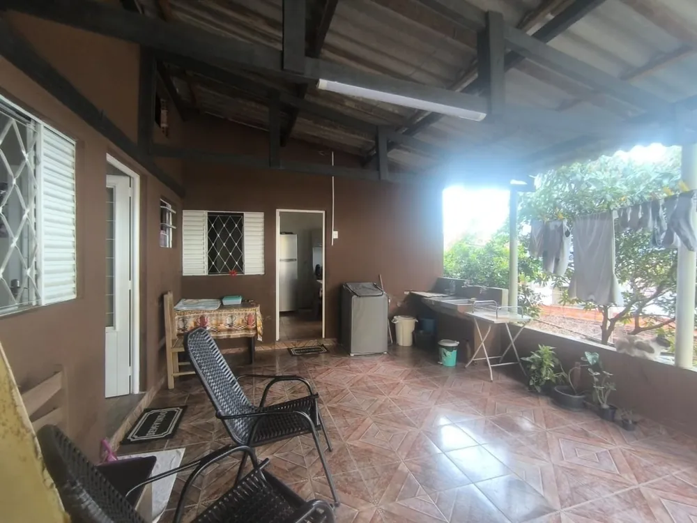 Casa, 3 quartos, 90 m² - Foto 4