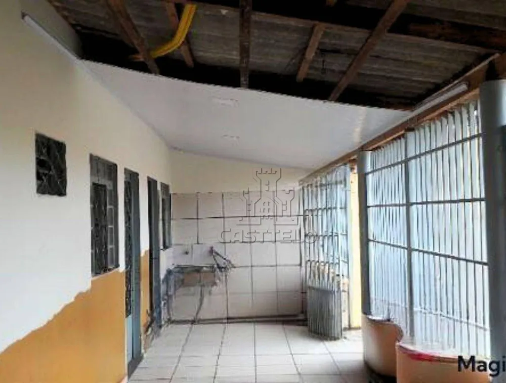 Casa, 1 quarto, 40 m² - Foto 7