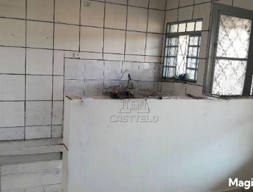 Casa, 1 quarto, 40 m² - Foto 8