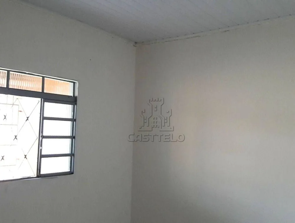 Casa, 1 quarto, 40 m² - Foto 10