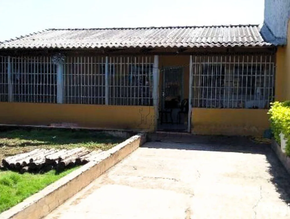Casa, 1 quarto, 40 m² - Foto 1
