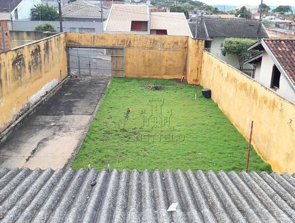 Casa, 1 quarto, 40 m² - Foto 5