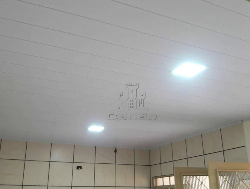 Casa, 1 quarto, 40 m² - Foto 9