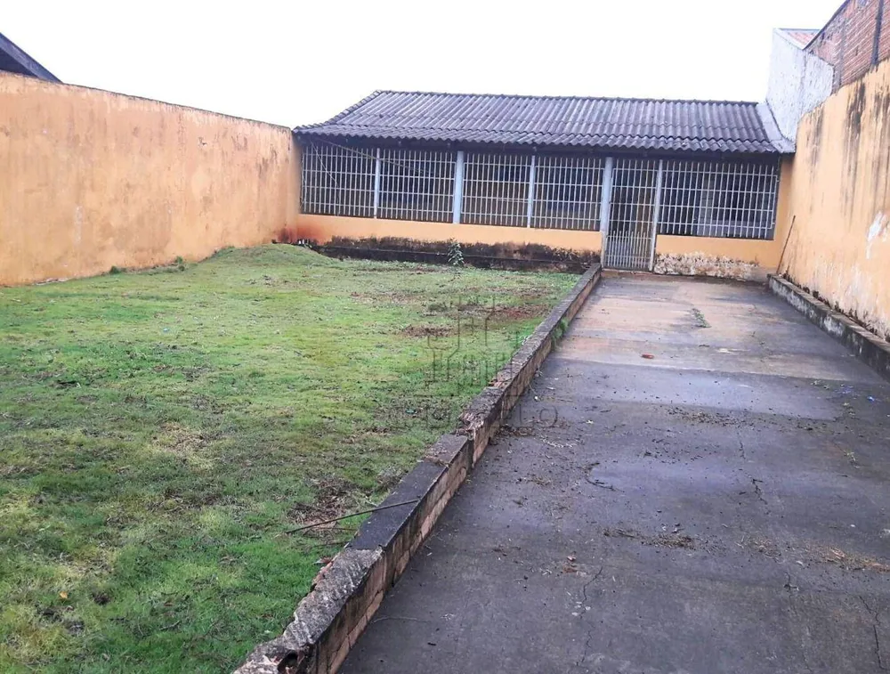 Casa, 1 quarto, 40 m² - Foto 2