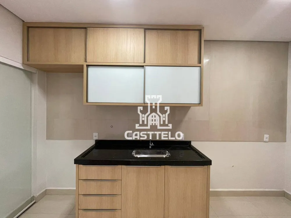 Casa, 3 quartos, 120 m² - Foto 1