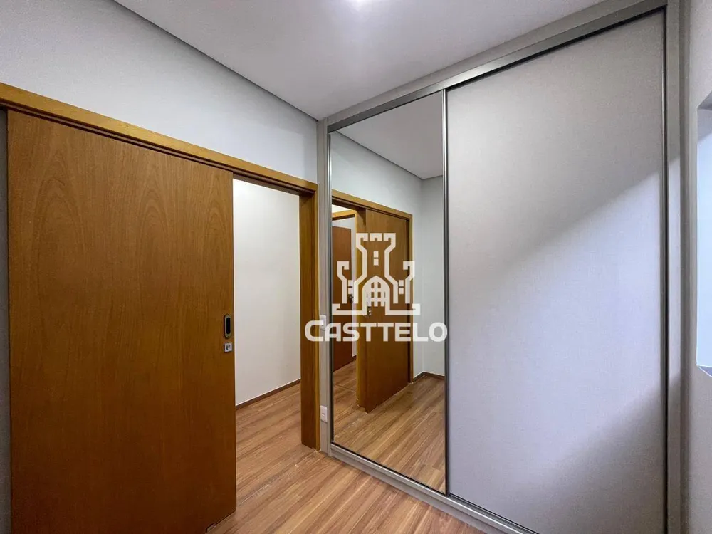 Casa, 3 quartos, 120 m² - Foto 2
