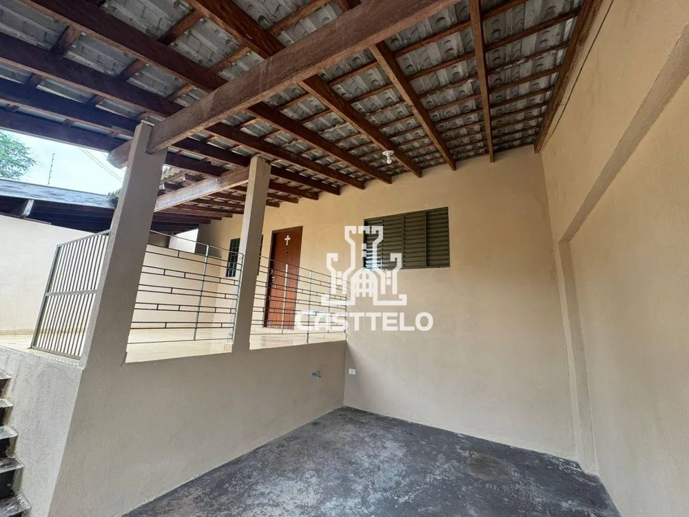 Casa, 3 quartos, 120 m² - Foto 7