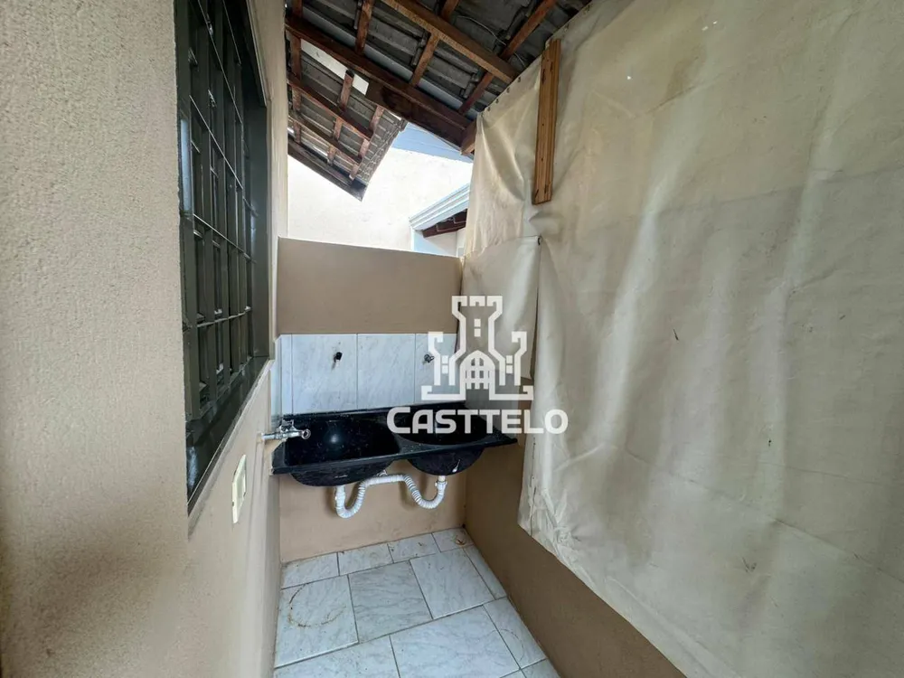 Casa, 3 quartos, 120 m² - Foto 6