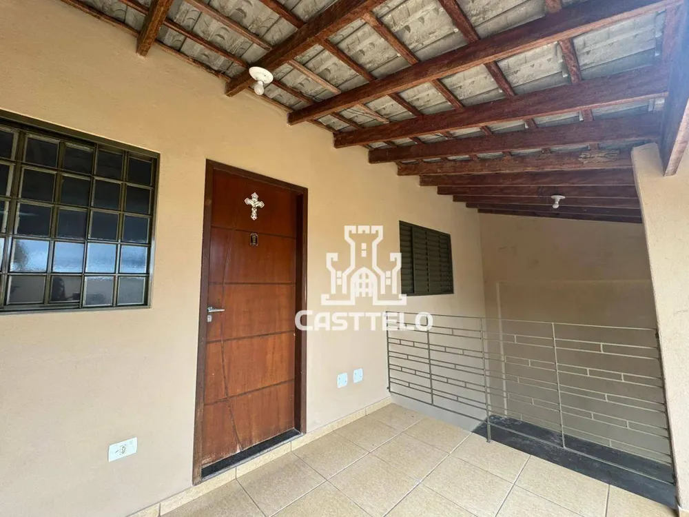 Casa, 3 quartos, 120 m² - Foto 9