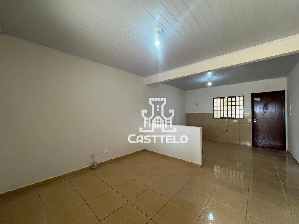 Casa, 3 quartos, 120 m² - Foto 3