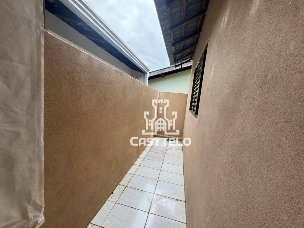 Casa, 3 quartos, 120 m² - Foto 1