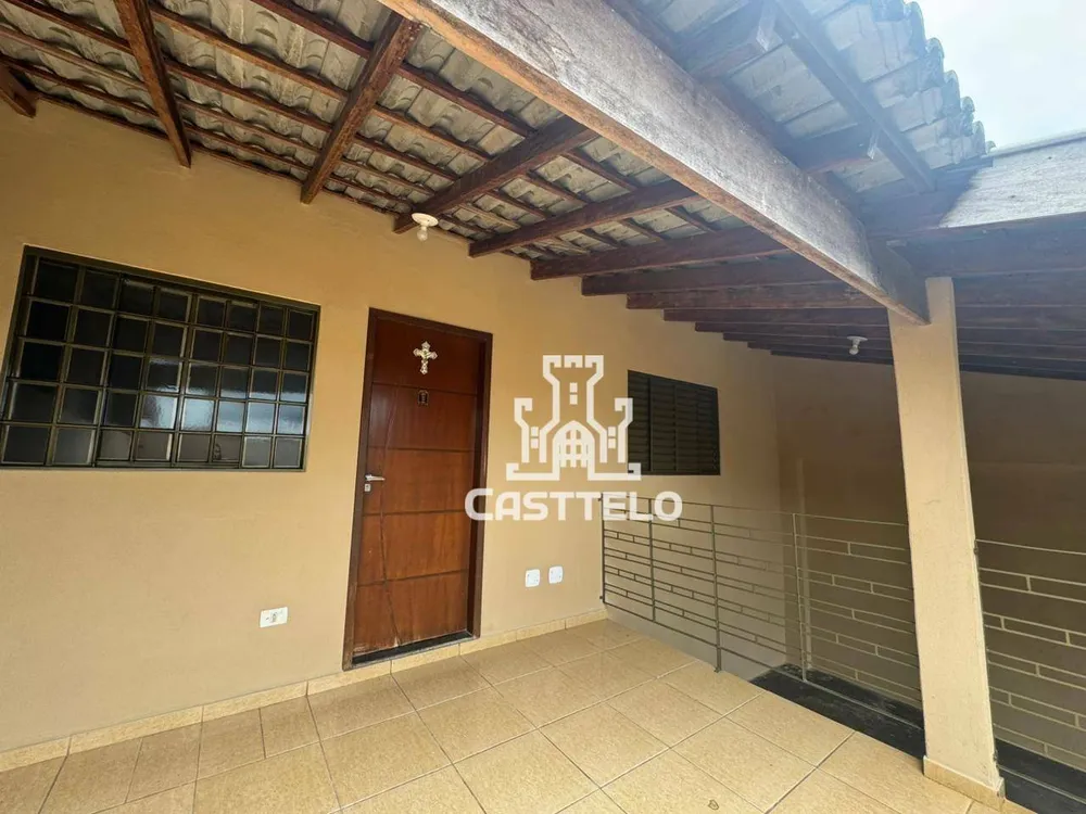 Casa, 3 quartos, 120 m² - Foto 5