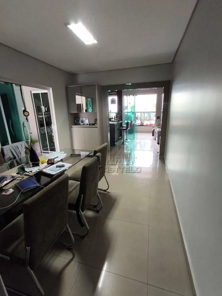 Casa, 3 quartos, 150 m² - Foto 8