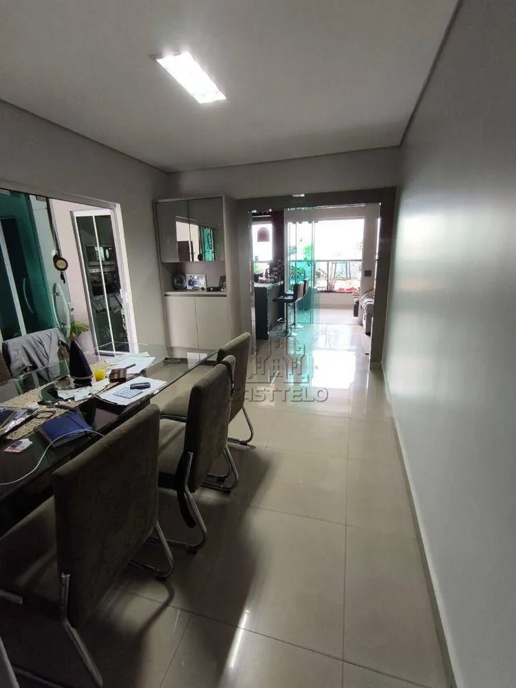 Casa, 3 quartos, 150 m² - Foto 7