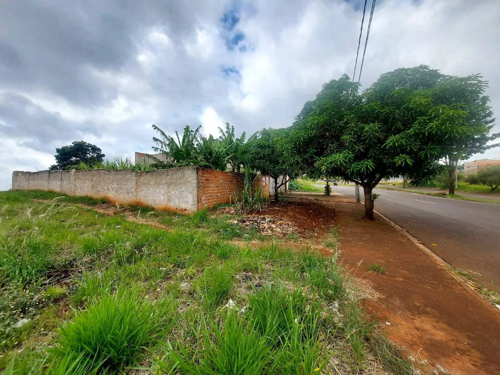 Terreno, 300 m² - Foto 1