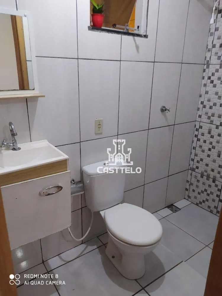 Casa, 3 quartos, 80 m² - Foto 6
