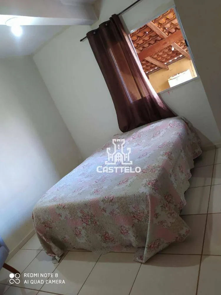 Casa, 3 quartos, 80 m² - Foto 1