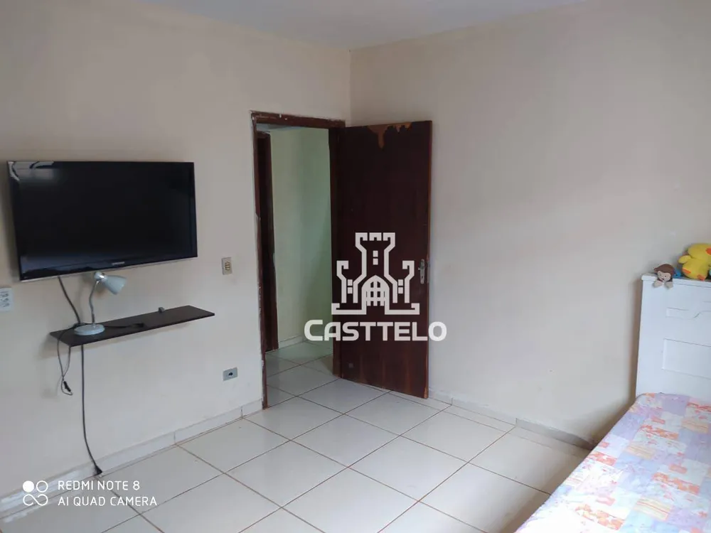 Casa, 3 quartos, 80 m² - Foto 7