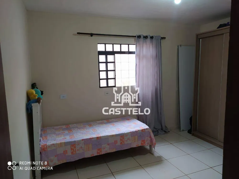 Casa, 3 quartos, 80 m² - Foto 9