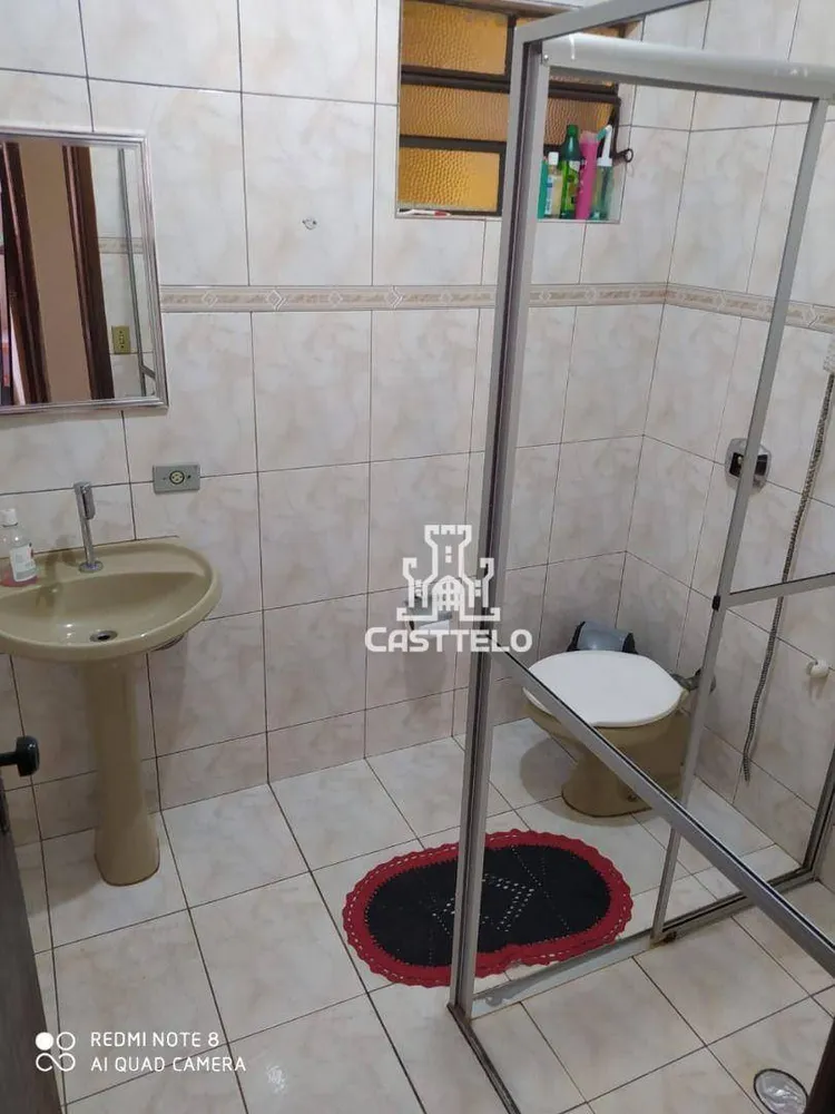 Casa, 3 quartos, 80 m² - Foto 3
