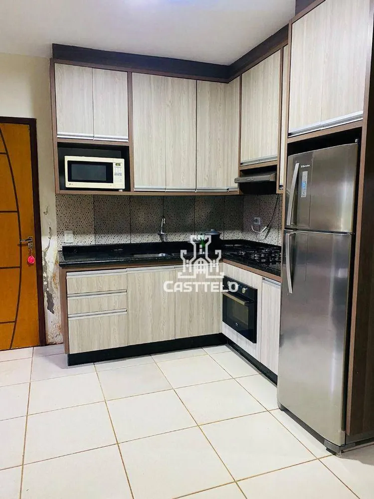 Casa, 3 quartos, 80 m² - Foto 3