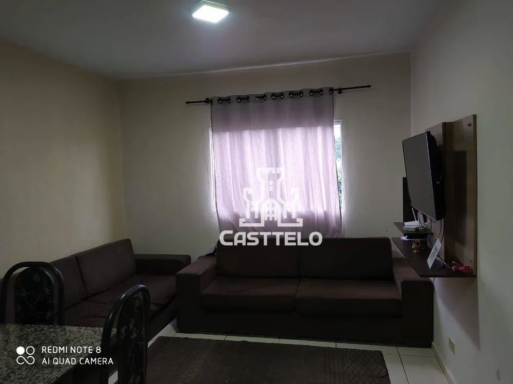 Casa, 3 quartos, 80 m² - Foto 4