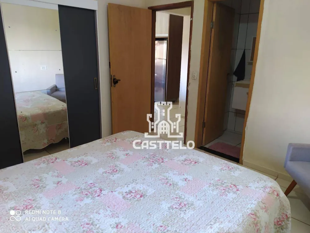 Casa, 3 quartos, 80 m² - Foto 8
