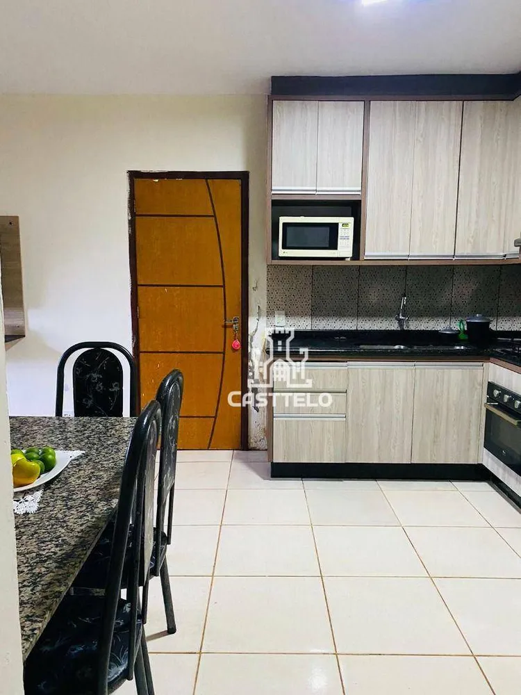 Casa, 3 quartos, 80 m² - Foto 5